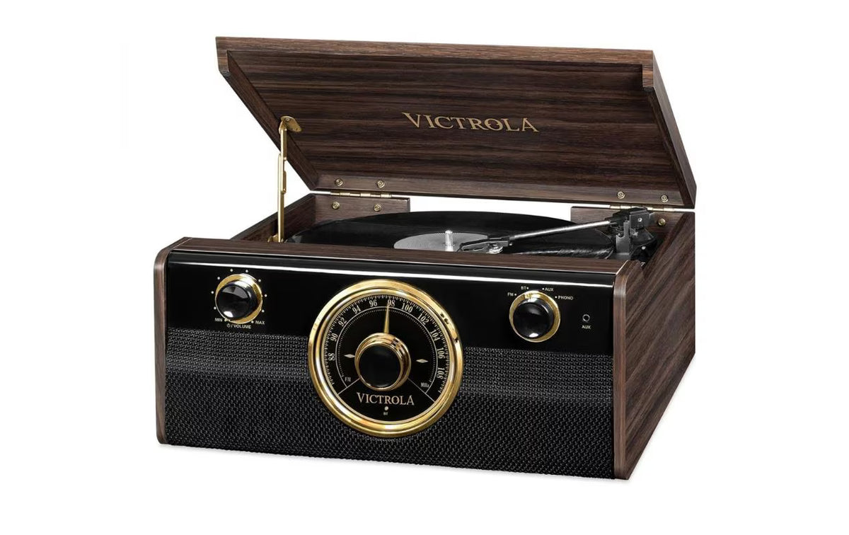 Victrola Empire Junior