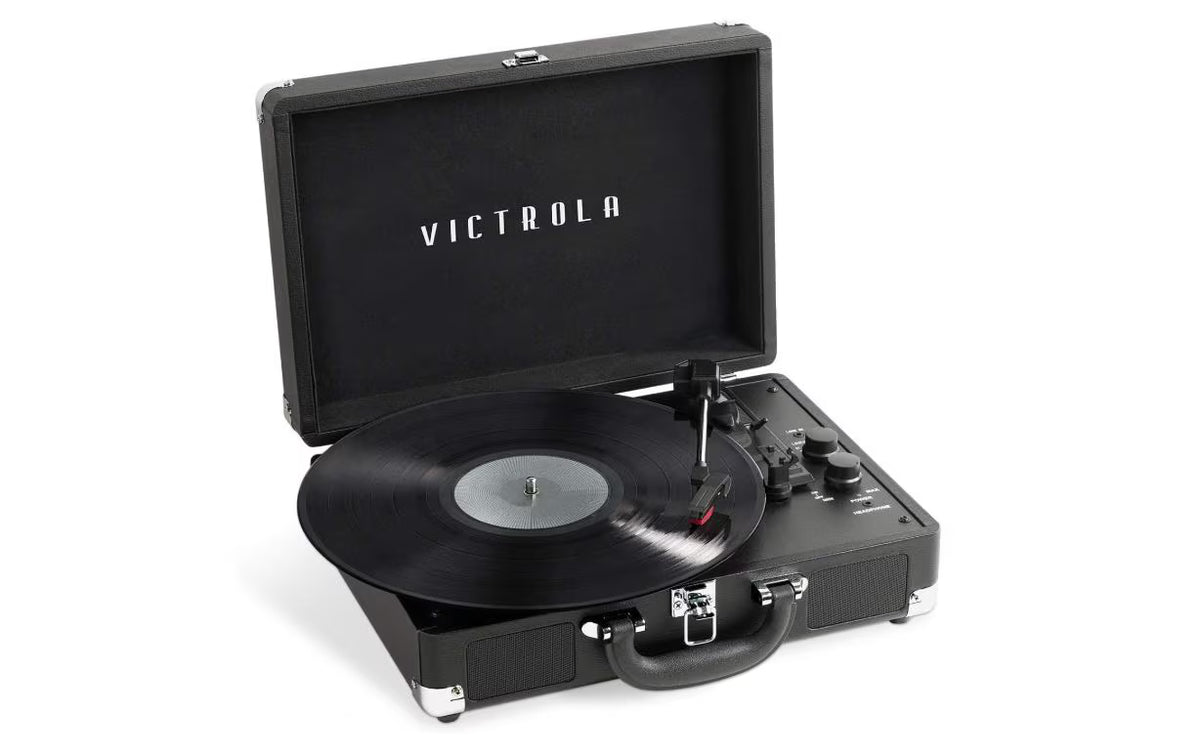 Victrola Journey+
