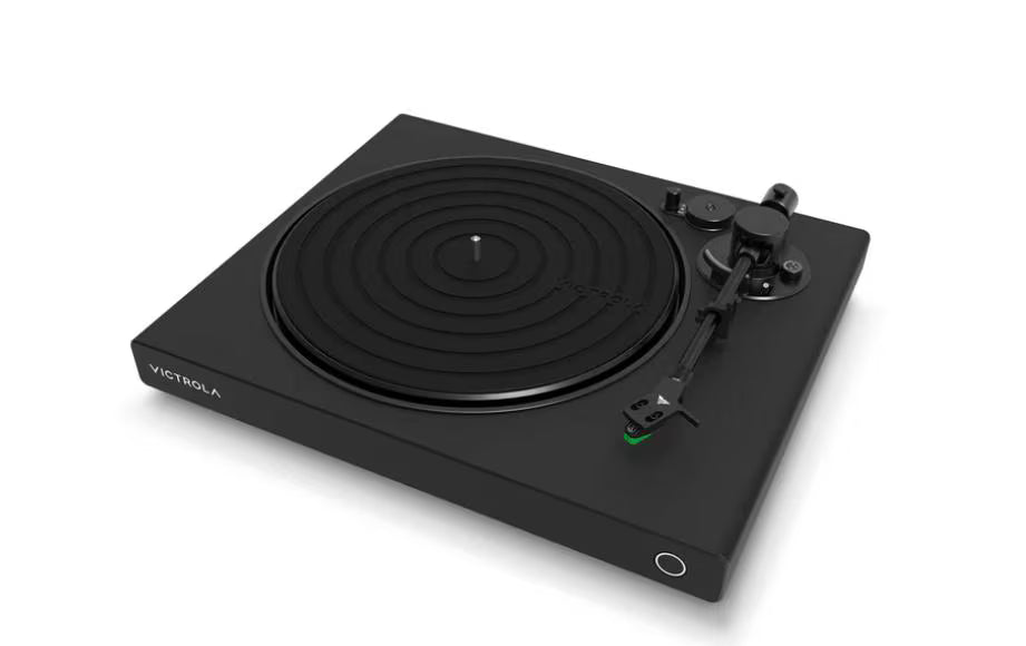 Victrola Hi-Res Onyx