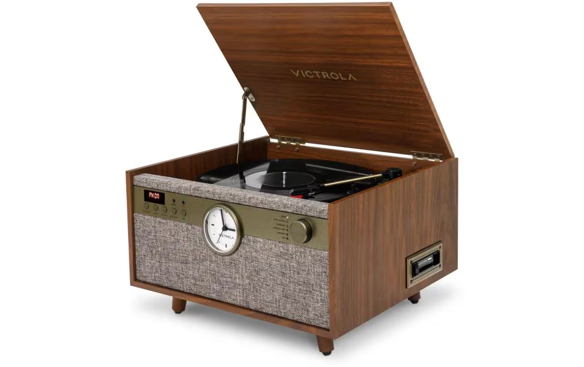 Victrola VTA-830SB