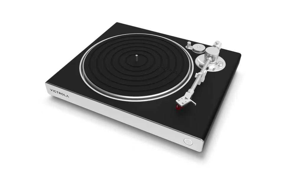 Victrola VPT-2500 Hi-Res Carbon