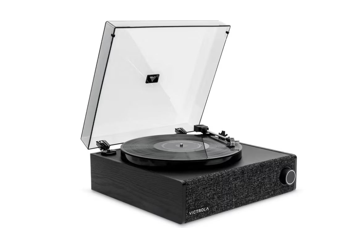 Victrola The Eastwood VTA-78