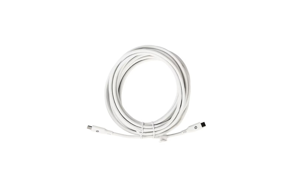 Shelly Cable USB-C to USB-C
