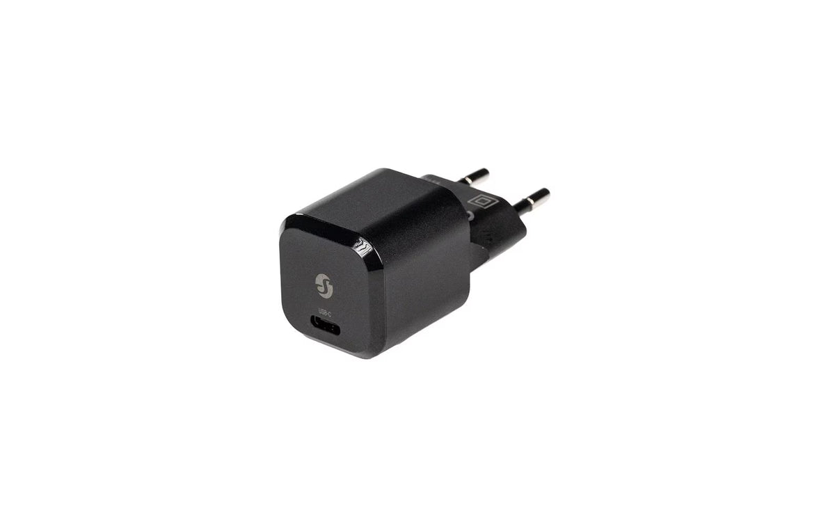 Shelly GaN Charger 65W