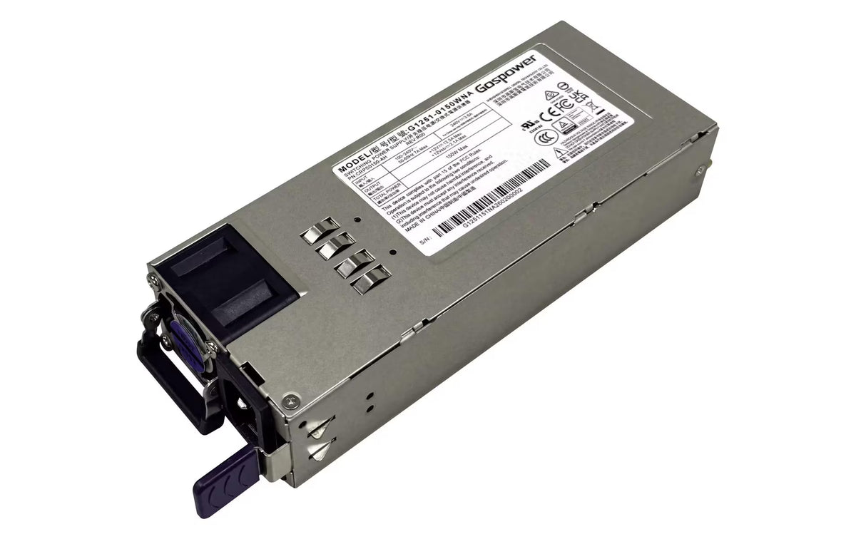 Mikrotik G1251-0150WNA Netzteil