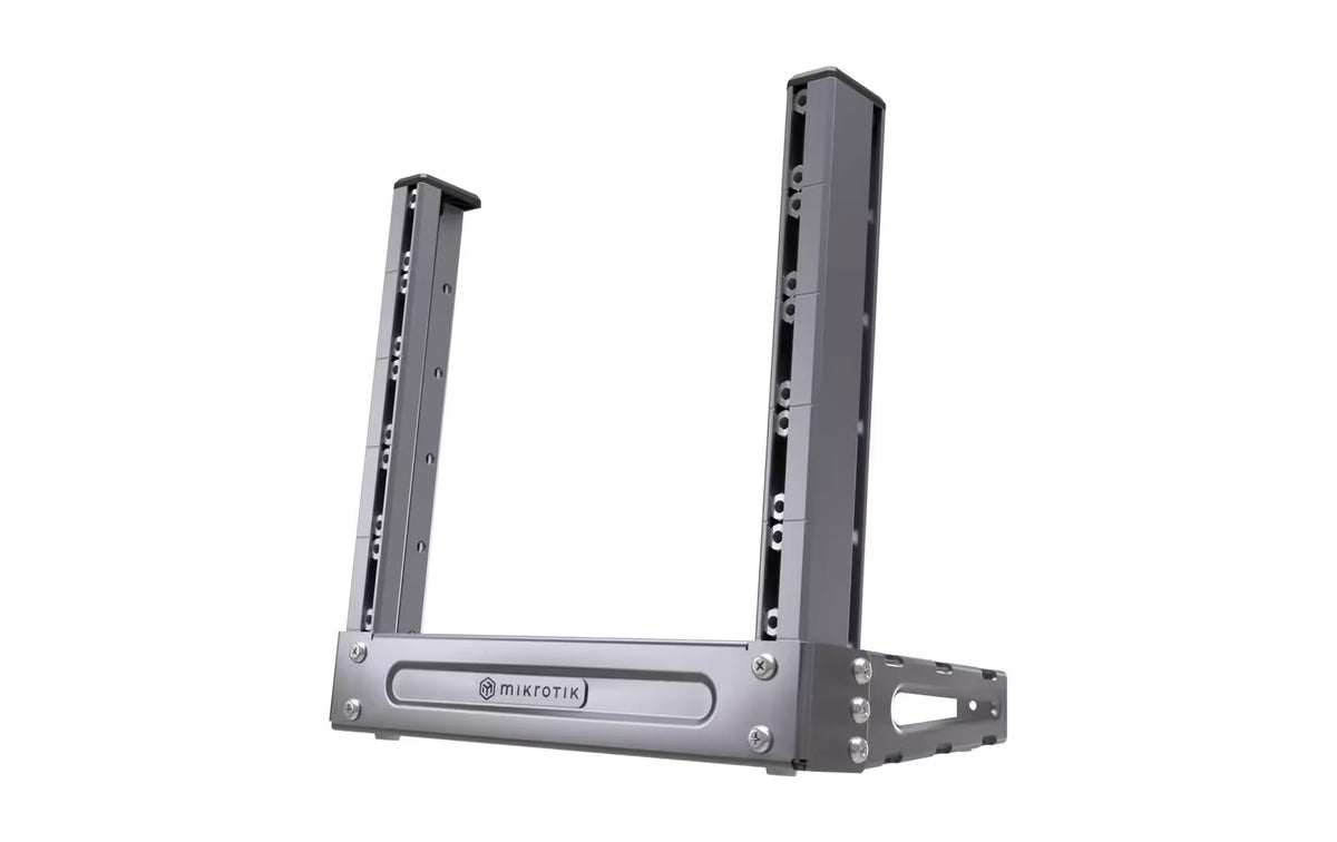 Mikrotik SR-5U-MINI: 19 5U Desktop Rack
