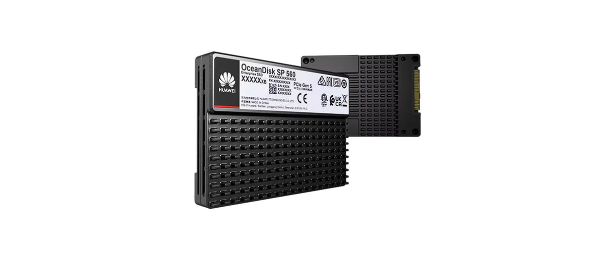 Huawei eKit SSD SP 560, 1 DWPD