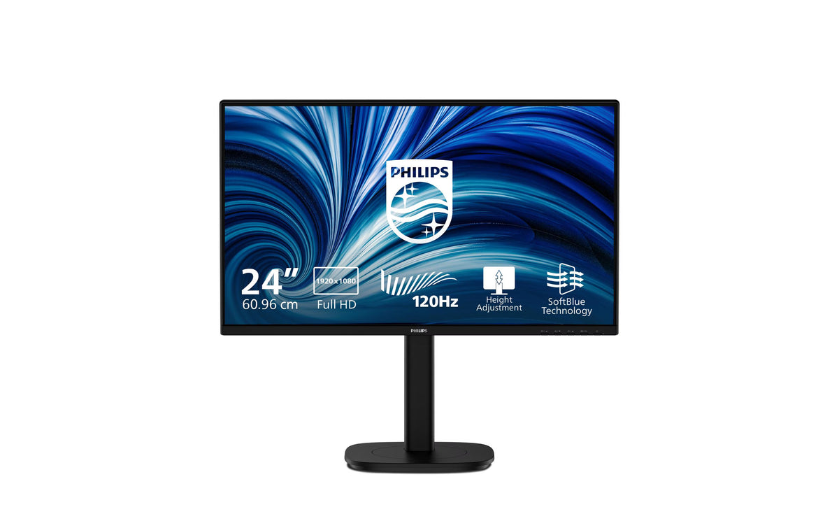 Philips 24 24B2N3200A/00, 1920x1080, 100Hz