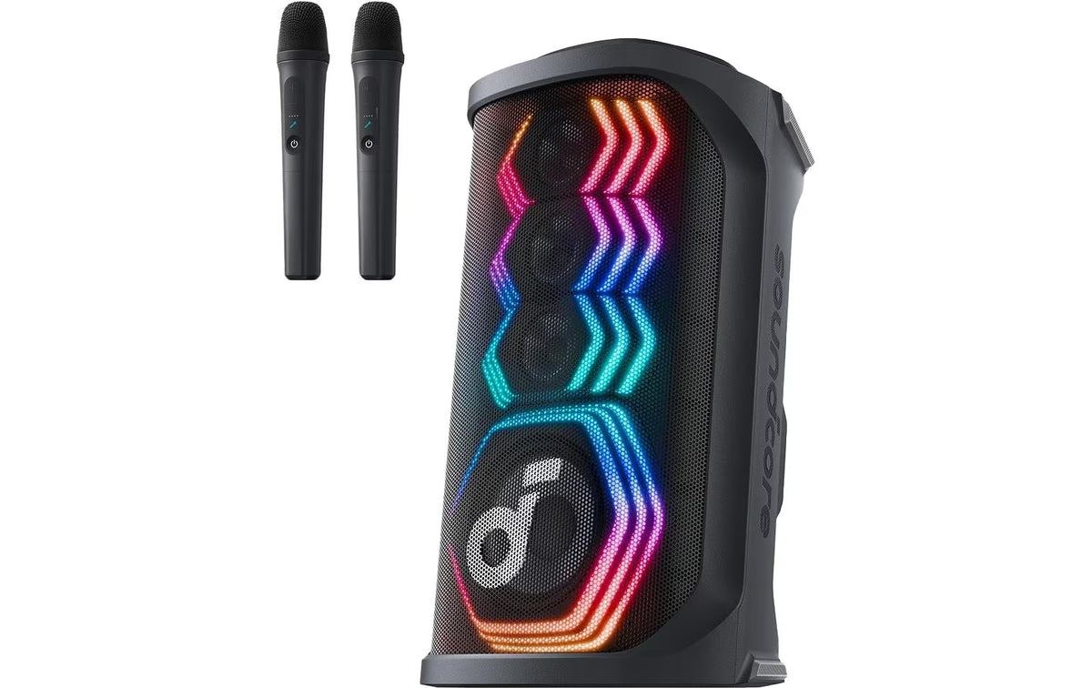 Soundcore Rave 3S