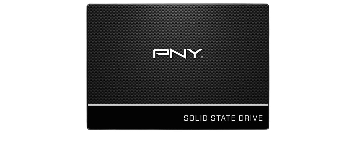 PNY SSD CS900 SATA 2.5 1TB