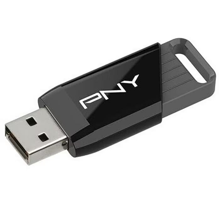 PNY USB3.2 Attaché X 512GB