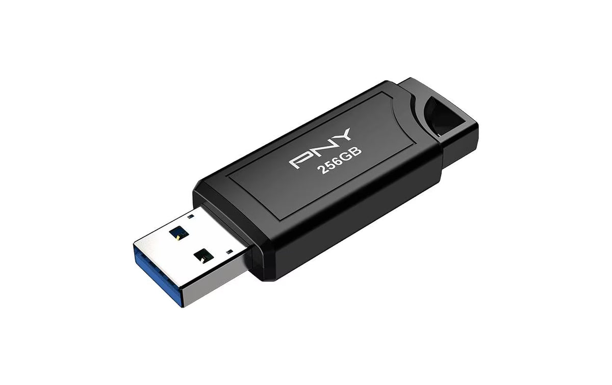 PNY USB3.2 Pro Elite V3 256GB