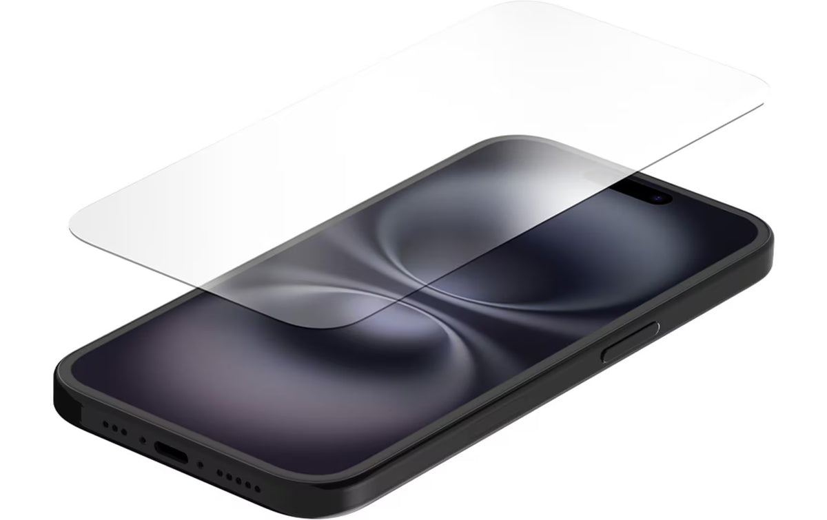 Quad Lock Schutzfolie - iPhone 18 Pro Max