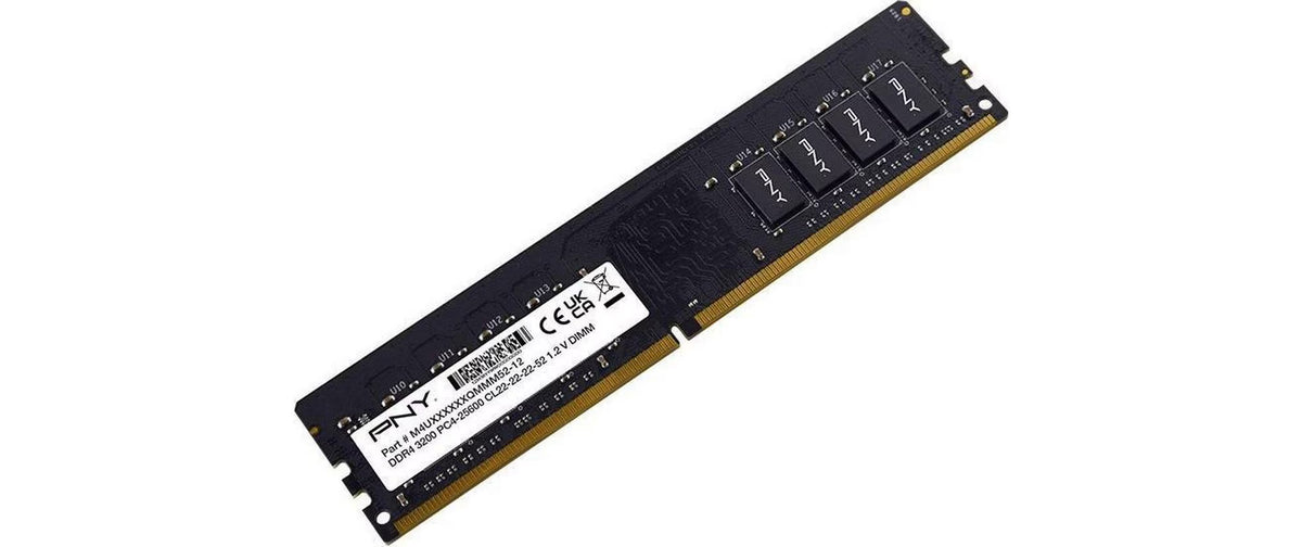 PNY DDR4 Performance 16GB 3200MHz