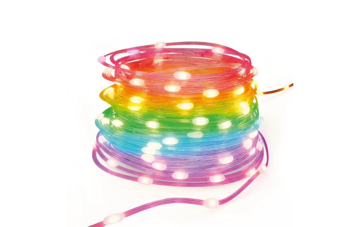 Hama WLAN-LED-Lichterkette
