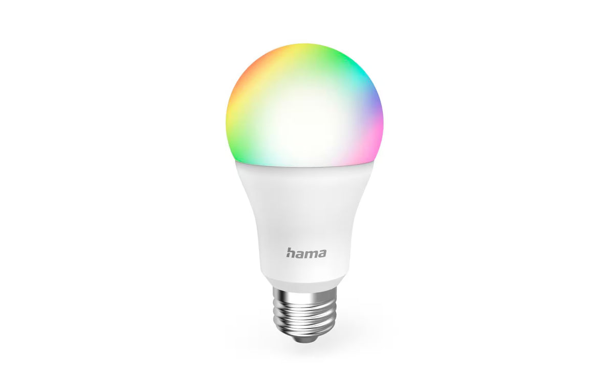 Hama Smarte Lampe