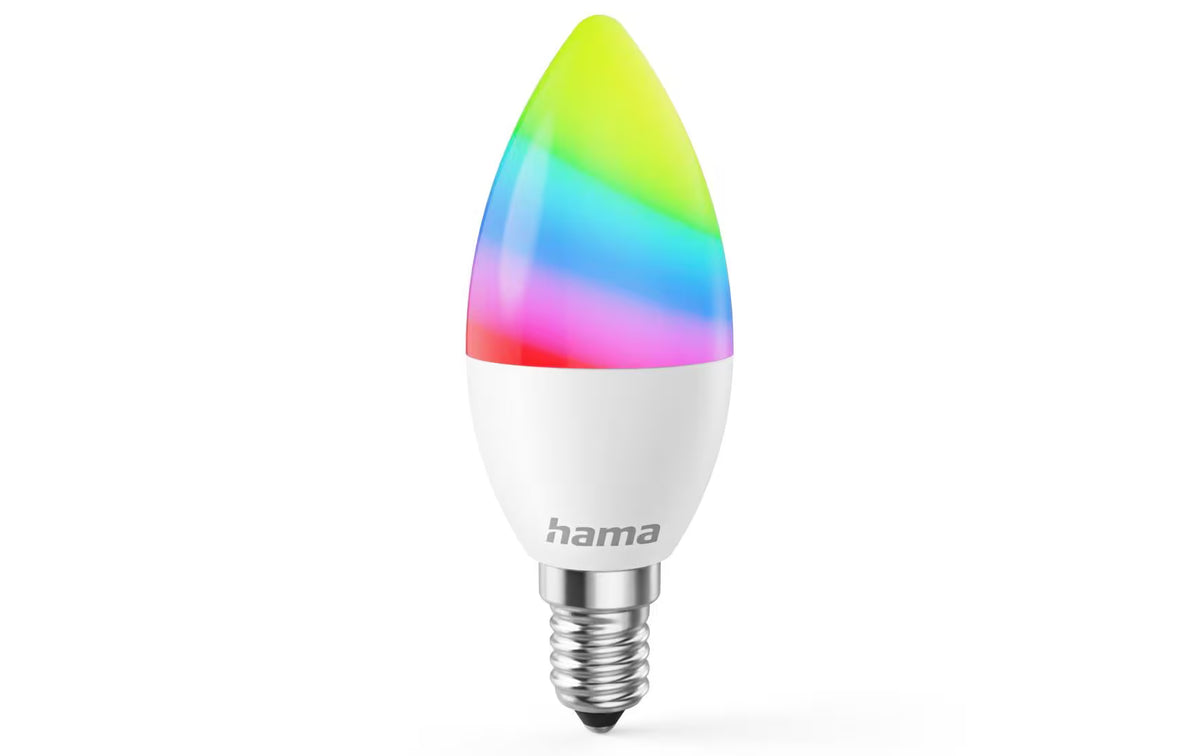 Hama WLAN-Lampe