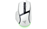 Razer Basilisk V4 HyperSpeed - white