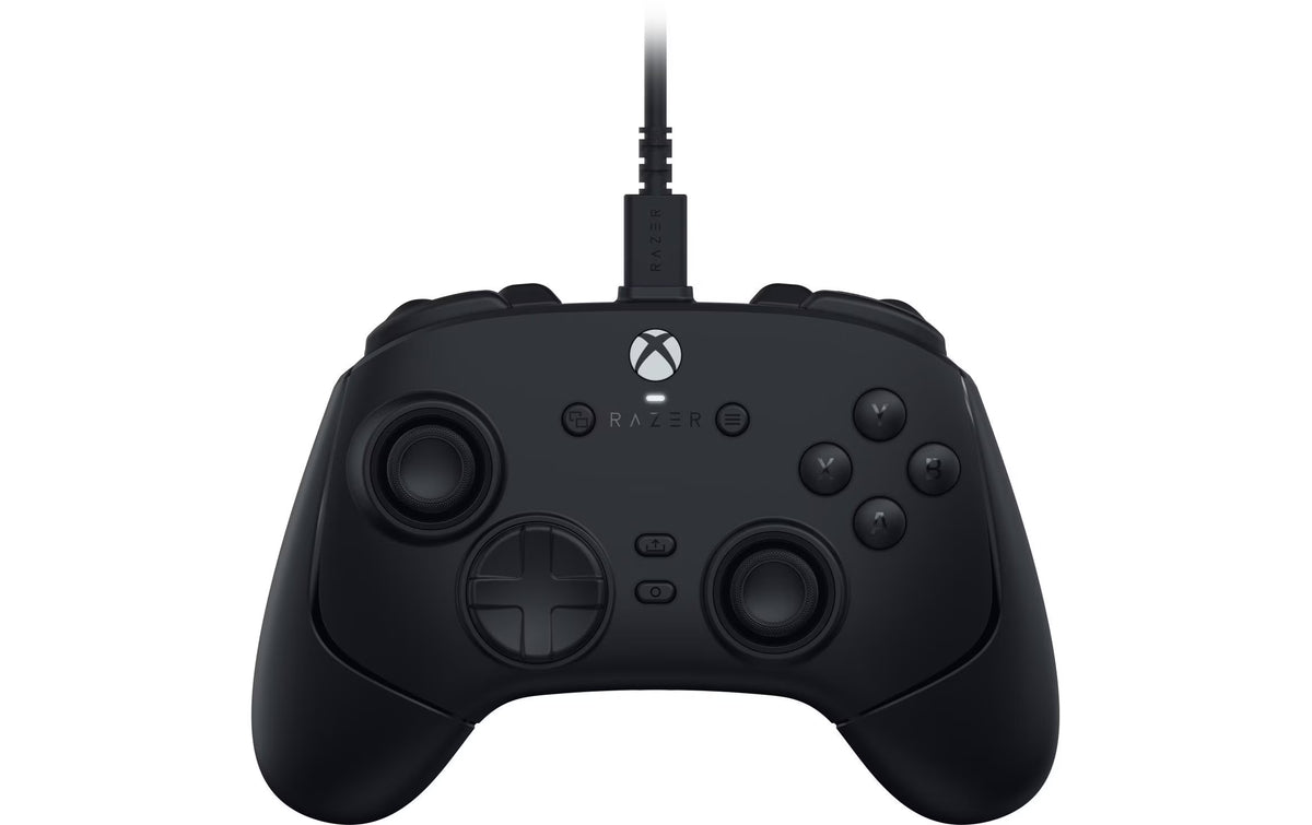 Razer Wolverine V4 Tournament Ed. - black