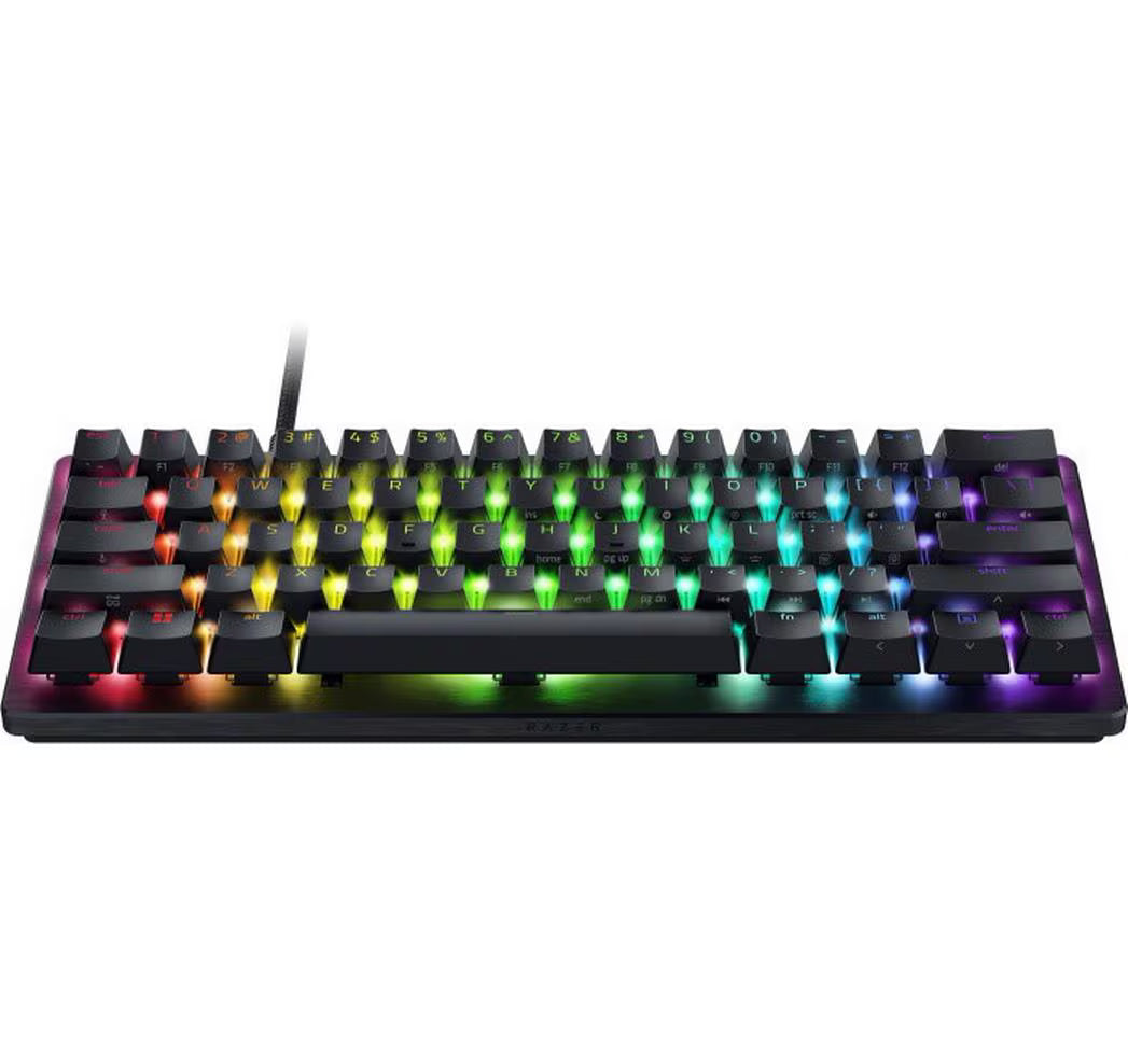 Razer Huntsman V3 Pro Mini - black