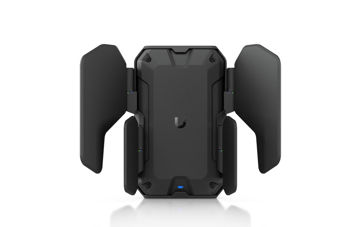 Ubiquiti UniFi U7-Industrial WiFi-7 AP