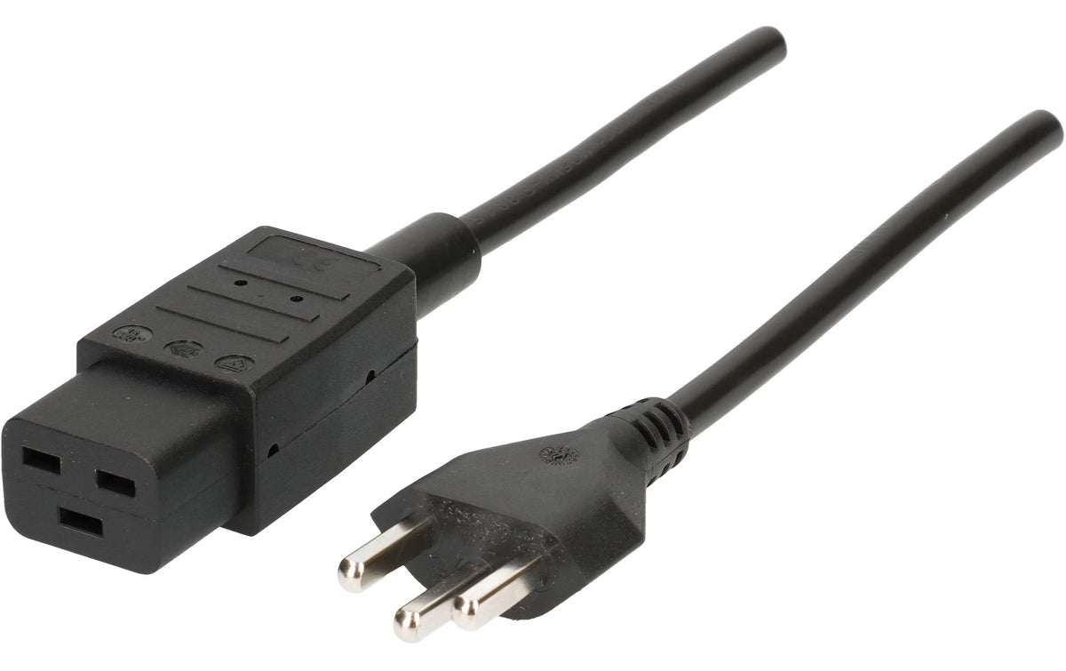 MAX HAURI WIRE TD-Apparatekabel