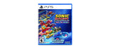 Sonic Racing: CrossWorlds Year 1 Ed, PS5