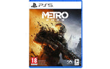 METRO 2039 Day 1 Edition, PS5