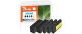 Peach Spar Pack Plus kompatibel zu HP No.