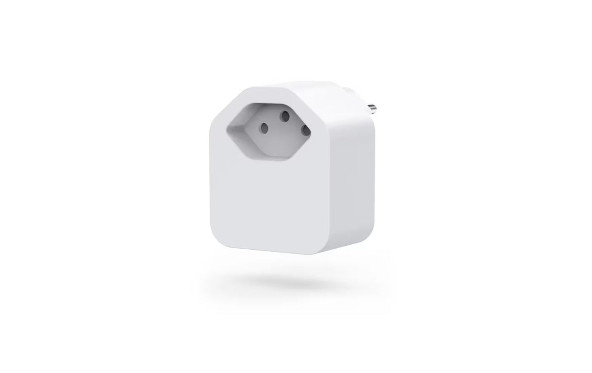 Hama WLAN-Steckdose