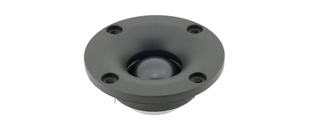 Visaton Hochtöner G 25 NDWG, 8 Ohm