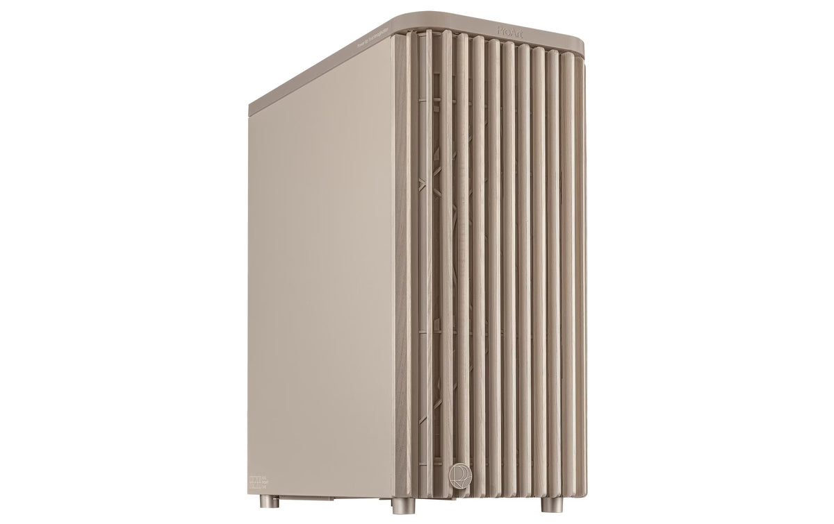 ASUS PROART PA401 WOOD METAL PWM BEIGE