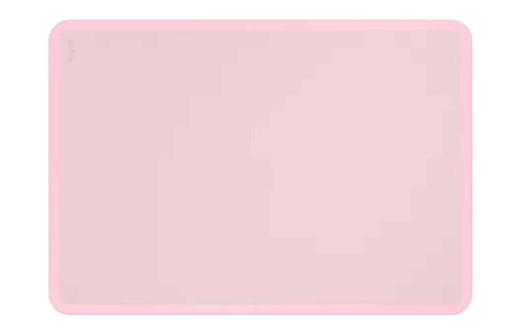Belkin Hartschalenhülle, Blush