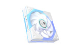 ASUS ROG EURUX GR120 FAN ARGB REV WHT