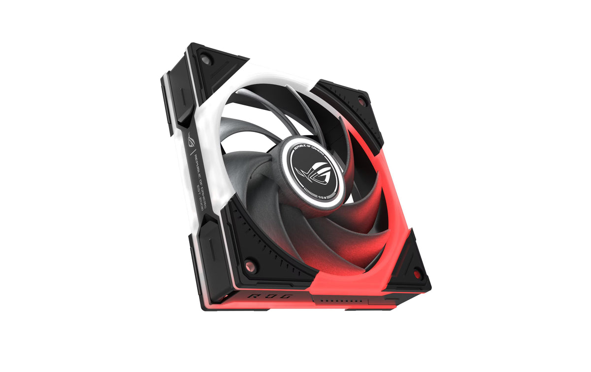 ASUS ROG EURUX GR120 FAN ARGB BLK