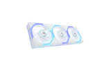 ASUS ROG EURUX GR120 FAN ARGB WHT 3IN1