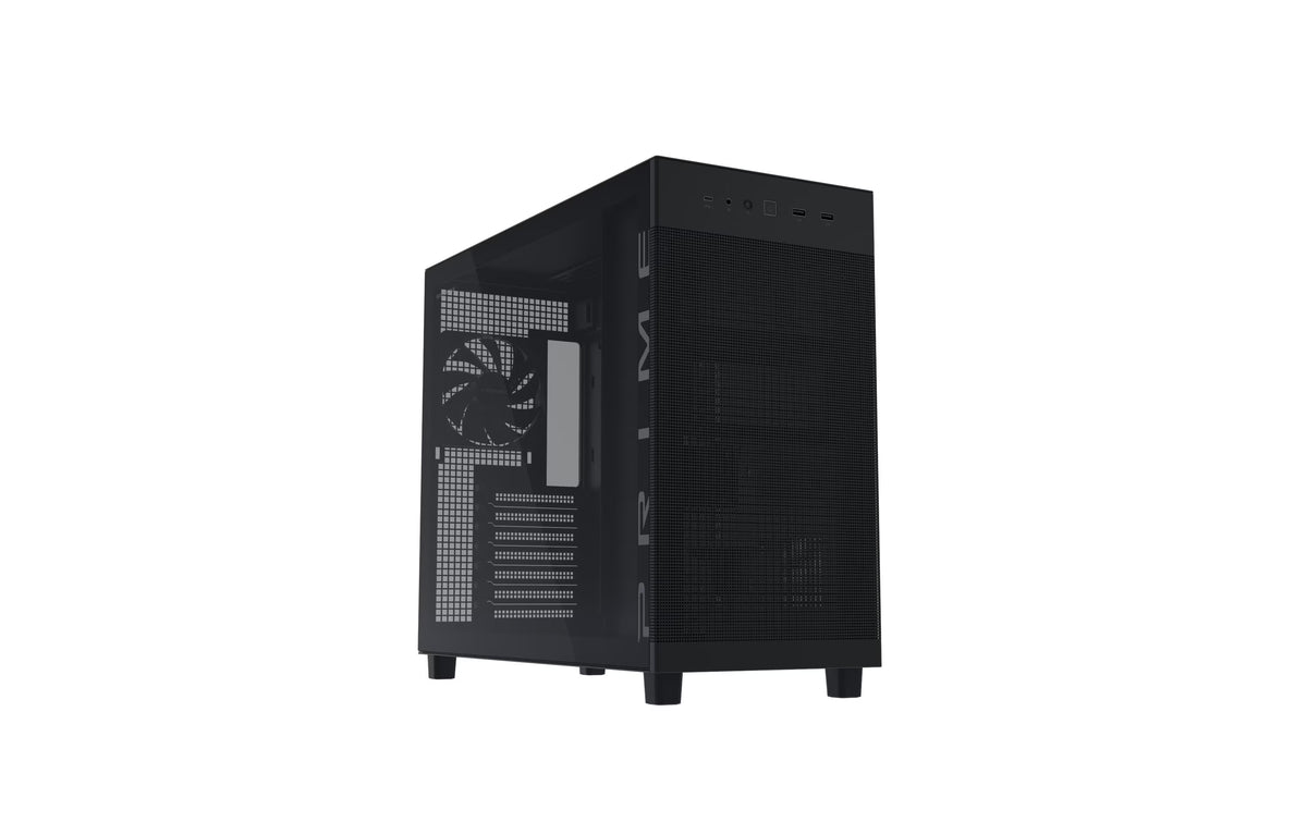 ASUS PRIME AP303 TG BLACK
