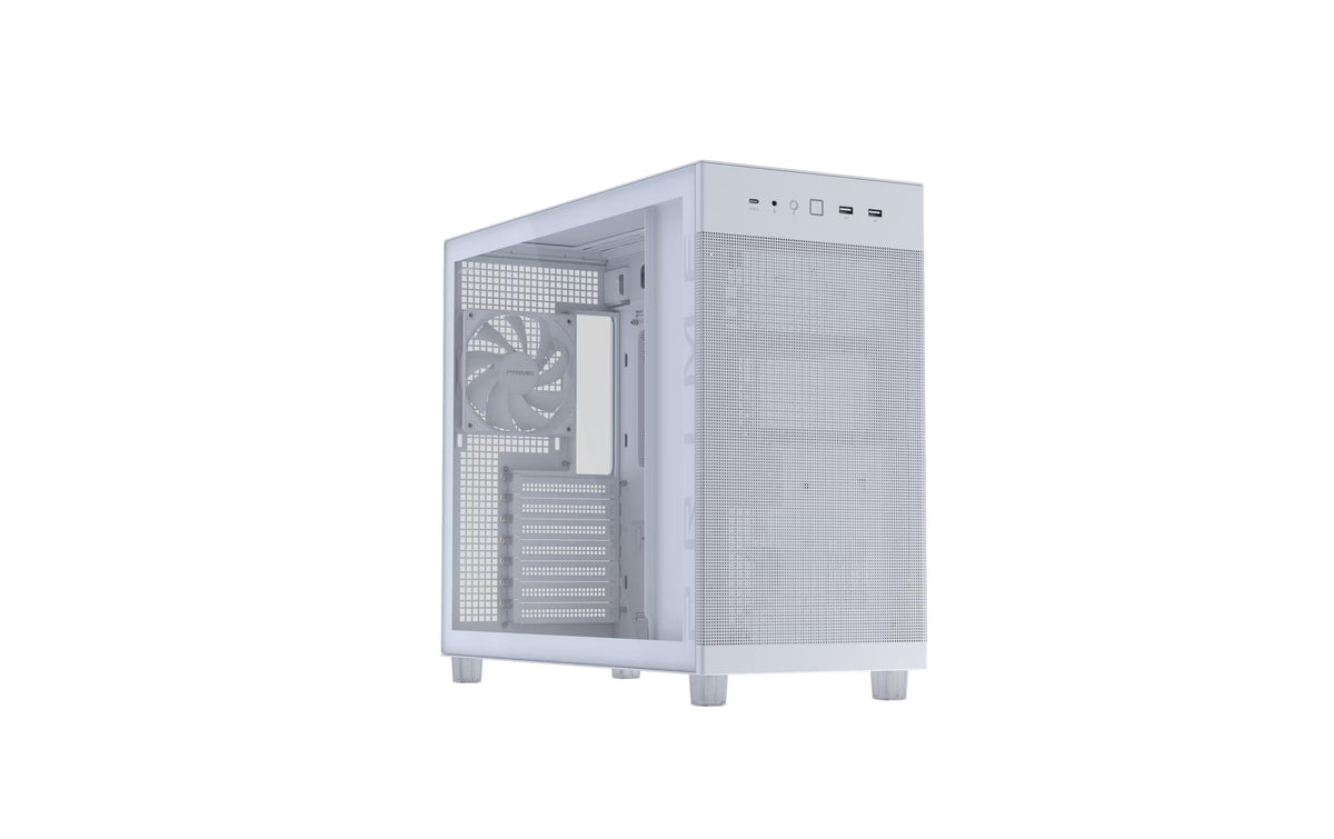 ASUS PRIME AP303 TG WHITE