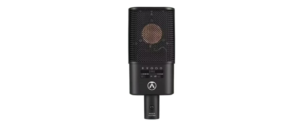 AUSTRIAN AUDIO OC616 Studio Set