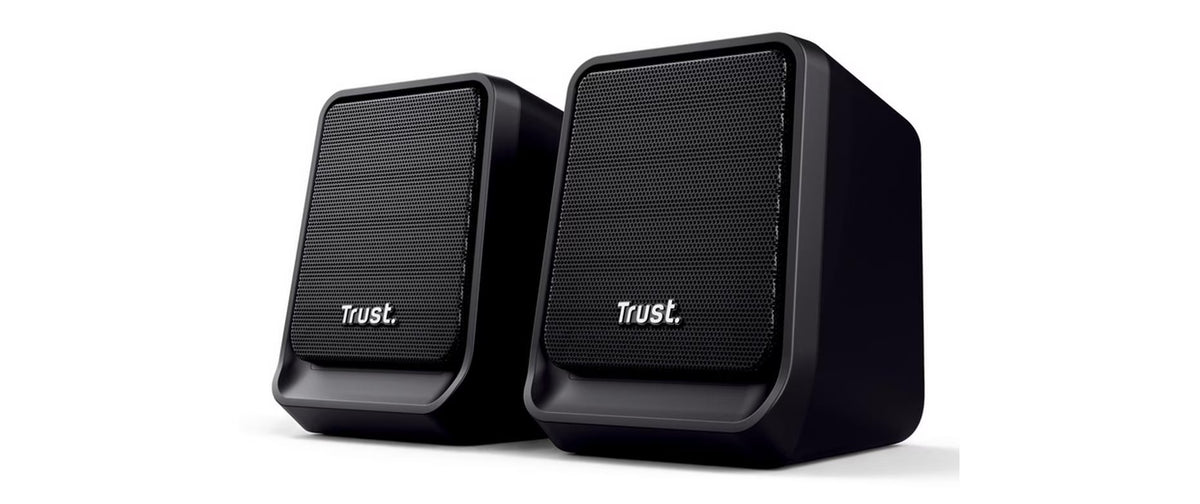 Trust Milo 2.0 Speaker Set