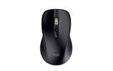 Trust Maus Ferro Multi Recharg black