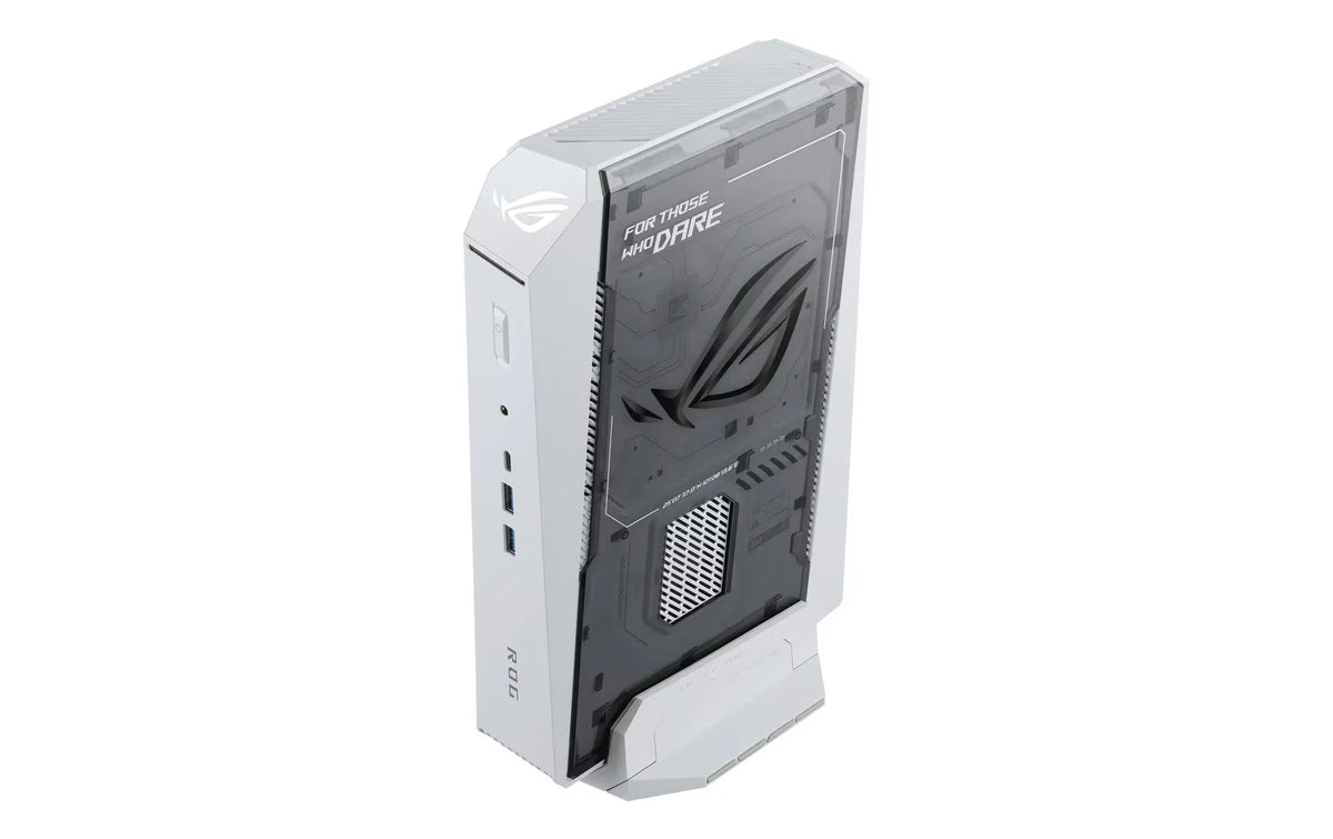 ASUS Mini PC ROG NUC16JNK - RAM,SSD,AX,OS