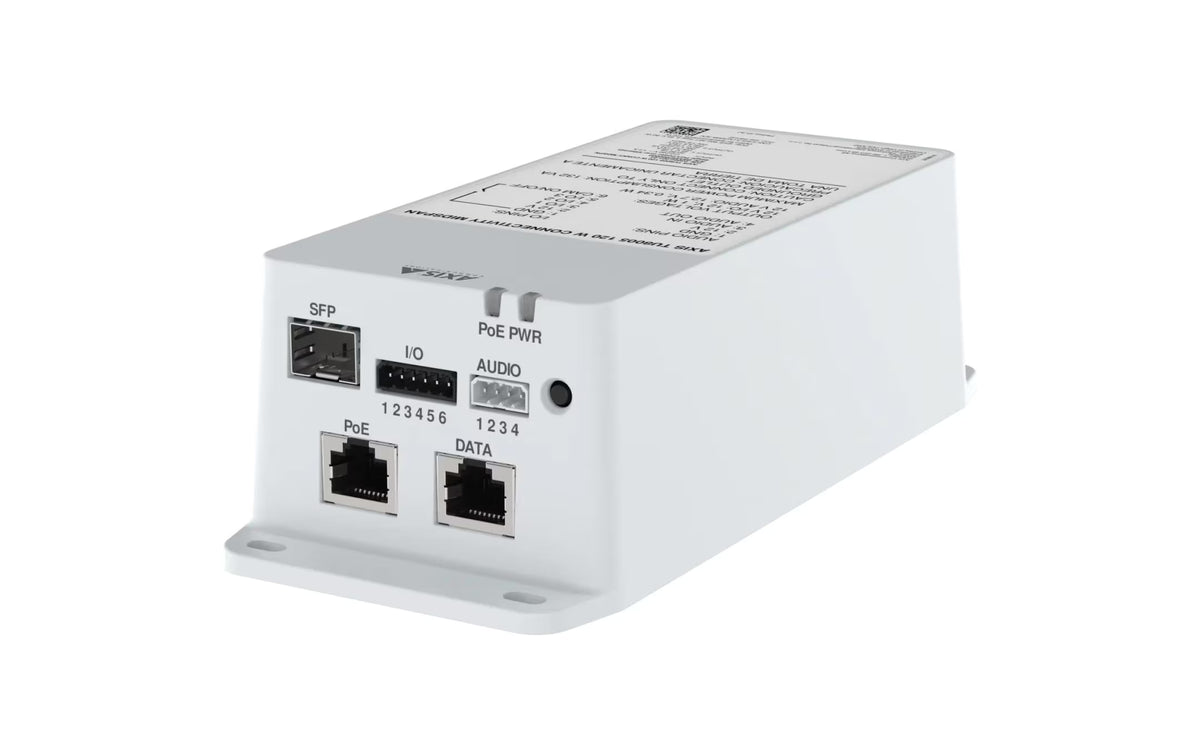 AXIS TU8005 120W MIDSPAN EUR