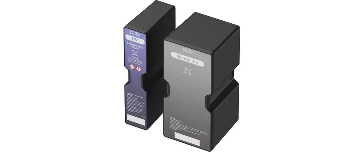 xTool Selected UV-Wartungstank 260 ml