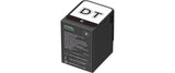 xTool Selected DT-Tinte Schwarz 125 ml