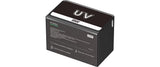xTool Selected UV-Tinte Hartweiss 290 ml