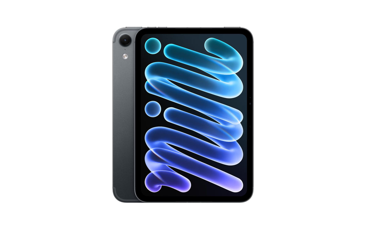 Apple iPad Mini 8 (2026) Cellular Standard