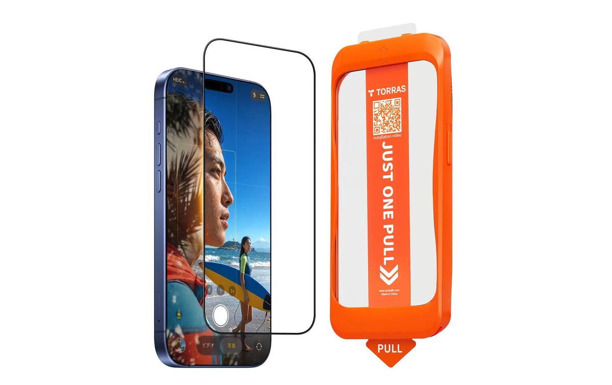 Torras TORRAS SunView AR Shield