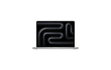 14 MacBook Pro (M6), Silber