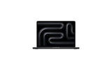 14 MacBook Pro (M6), Space Schwarz